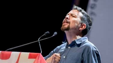 La Complutense rechaza a Pablo Iglesias como profesor en Ciencias Políticas