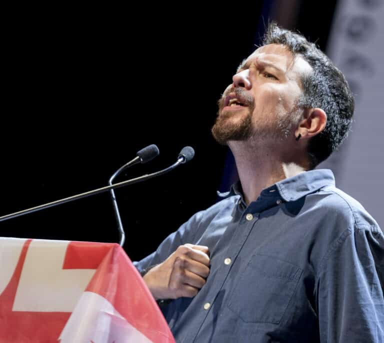 La Complutense rechaza a Pablo Iglesias como profesor en Ciencias Políticas