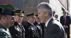 Denuncian la infiltración de un segundo policía en el movimiento independentista