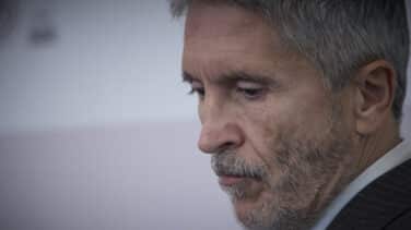 El PP exige el cese de Marlaska por la tragedia de Melilla: "Mejor hoy que mañana"