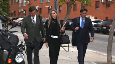 Luis Lorenzo tilda de "chapuza" la investigación de la Guardia Civil