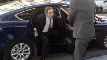 El Supremo rechaza anular el nombramiento del Gobierno del fiscal general, García Ortiz