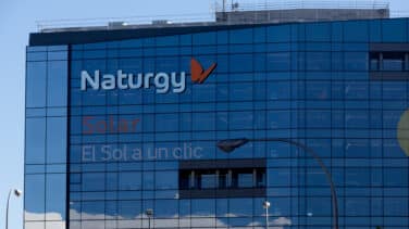 Naturgy eleva su beneficio neto un 35% gracias a la generación de electricidad con gas y la comercialización