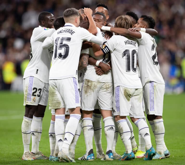 El Real Madrid abrirá su primer parque temático a finales de 2023
