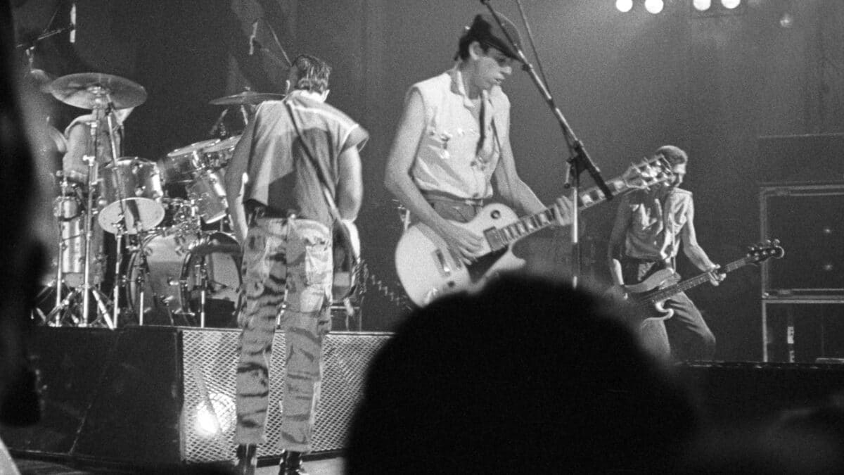 Fallece Keith Levene, guitarrista y fundador del grupo The Clash