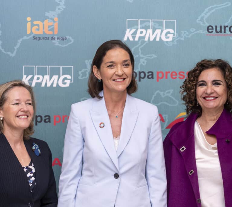 Reyes Maroto será la candidata del PSOE a la alcaldía de Madrid
