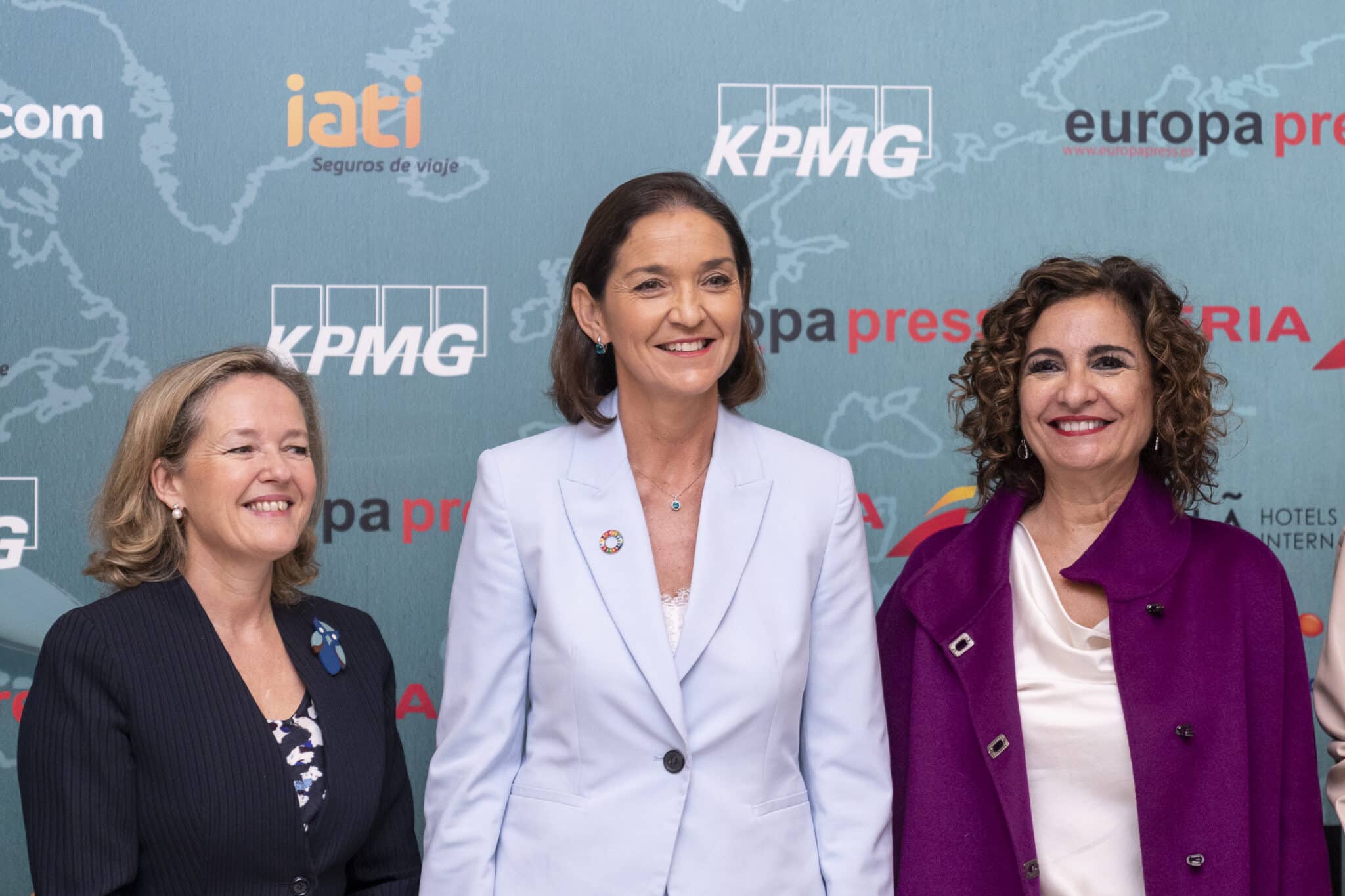 Reyes Maroto será la candidata del PSOE a la alcaldía de Madrid