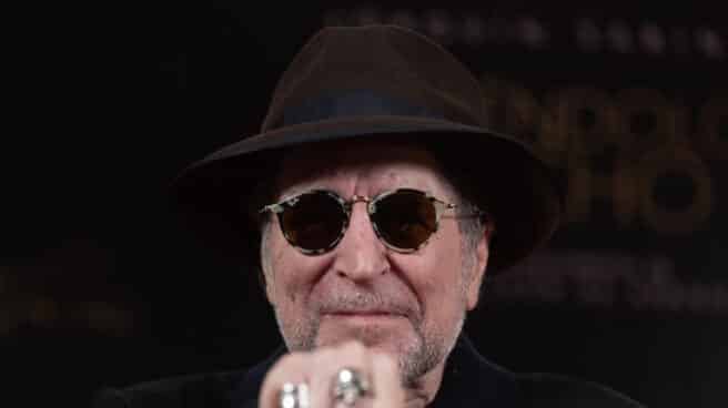 Presentación del documental sobre Joaquín Sabina ‘Sintiéndolo mucho’