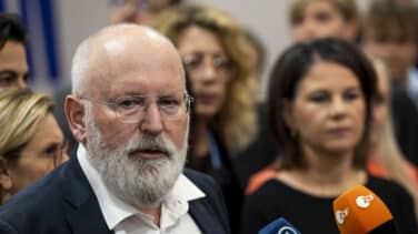 La UE amenaza con irse de la Cumbre del Clima