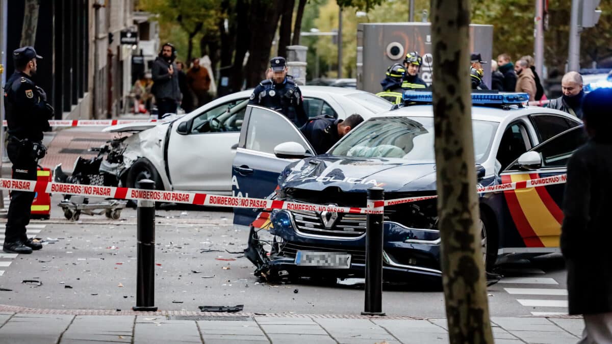 Detienen a un hombre por secuestrar y asesinar a una menor española en Francia