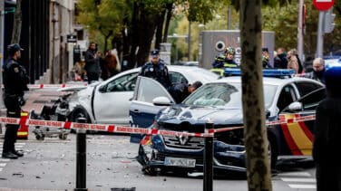 Detienen a un hombre por secuestrar y asesinar a una menor española en Francia