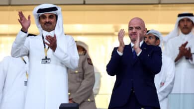 Qatar, un monumento a la hipocresía