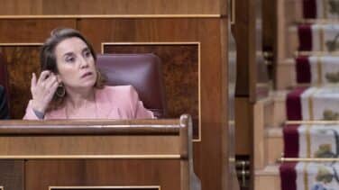 El PP apoya a Irene Montero y rechaza las palabras de la diputada de Vox: "El respeto es imprescindible en política"