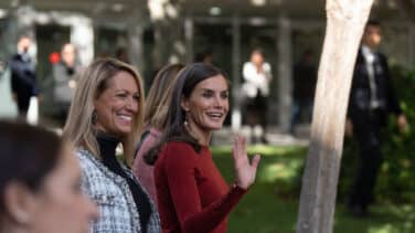 Letizia y la salud mental