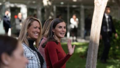 Letizia y la salud mental