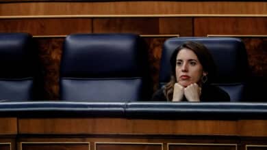 Los tribunales siguen revisando sentencias por la 'ley Montero': de 12 a 10 años por violar a una menor tutelada