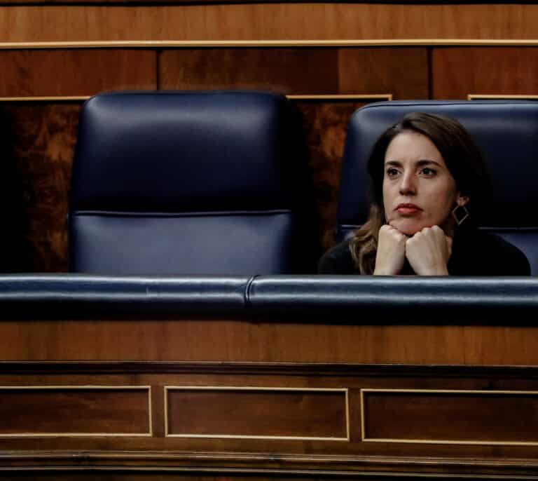 Los tribunales siguen revisando sentencias por la 'ley Montero': de 12 a 10 años por violar a una menor tutelada