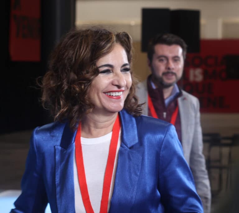 La presión fiscal creció el triple en España que en la OCDE en 2021