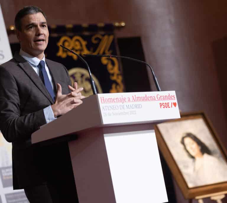 Igualdad replica a Sánchez que la ley integral contra la trata es "insuficiente"