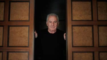 Víctor Manuel, sobre Sabina: "No me gusta que generalice cuando habla de la izquierda"