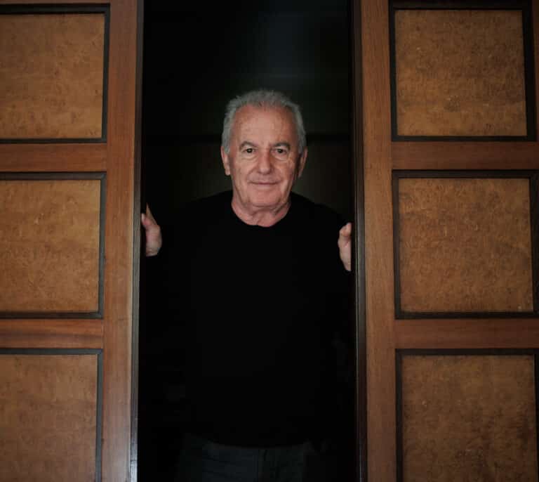 Víctor Manuel, sobre Sabina: "No me gusta que generalice cuando habla de la izquierda"