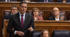 Sánchez defiende a sus dos magistrados al TC y evita los frentes que aprietan al Gobierno