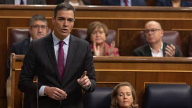 Sánchez defiende a sus dos magistrados al TC y evita los frentes que aprietan al Gobierno