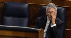 El Gobierno se queda sin reformar la 'ley mordaza': "Ha sido un harakiri parlamentario"