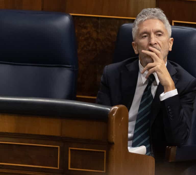 La Fiscalía limita el plan de Interior para informar a las víctimas de los antecedentes de sus agresores
