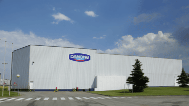 Danone celebra el 50 aniversario desde que "reafirmó públicamente su apuesta por el modelo del doble propósito empresarial"
