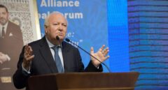 Moratinos premia a Marruecos con la celebración del foro de la Alianza de Civilizaciones