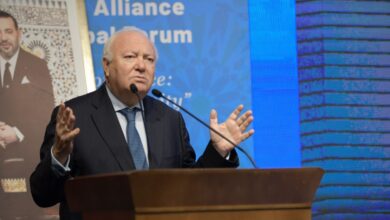 Moratinos premia a Marruecos con la celebración del foro de la Alianza de Civilizaciones
