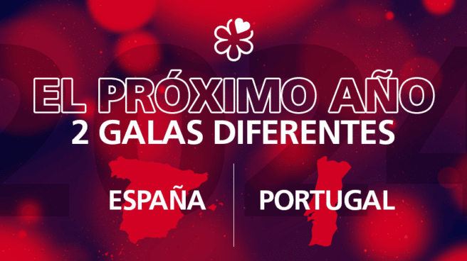 Portugal tendrá gala Michelin propia en 2024 Portugal y España tendrán dos galas de Estrella Michelin diferentes en 2024