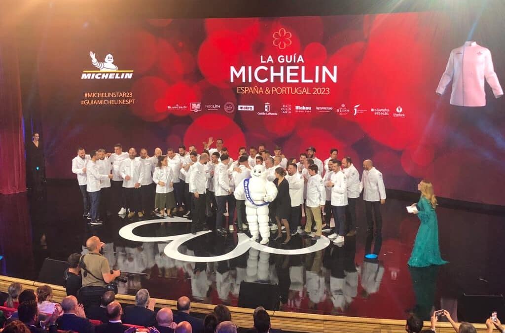 Gala Michelin