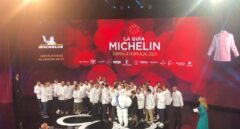 Dabiz Muñoz y Martín Berasategui engrosan su cajón de Estrellas Michelin