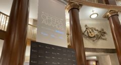 Los Premios Internacionales de Ópera galardonan a dos compañías ucranianas por su "valor" y "resistencia"