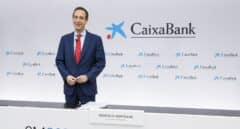 Gonzalo Gortázar (CaixaBank) asegura que los depósitos no son la mejor opción para ahorrar
