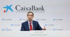 CaixaBank gana 855 millones de euros, un 21,1% más a pesar del impuesto