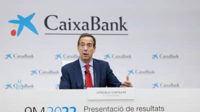 Comisiones cuentas Caixabank  Aviso importante de Caixabank a sus