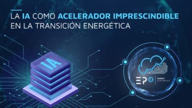 La IA como acelerador imprescindible en la transición energética