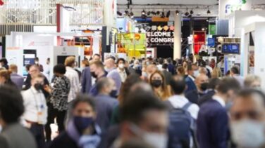 Arabia Saudí participa en la Smart City Expo en Barcelona con su apuesta para avanzar en ciudades inteligentes