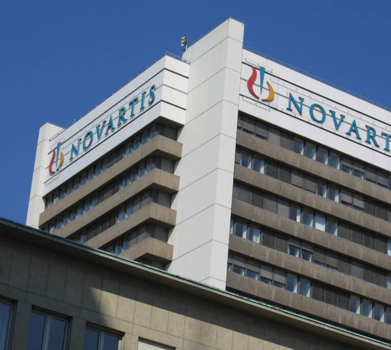 Novartis anuncia una nueva terapia para pacientes recién diagnosticados con Esclerosis Múltiple