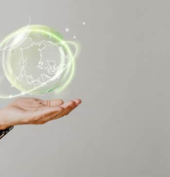 La Inteligencia Artificial, un factor clave para una transición energética sostenible