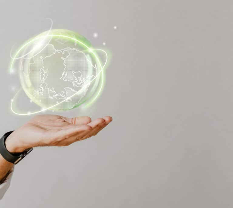 La Inteligencia Artificial, un factor clave para una transición energética sostenible