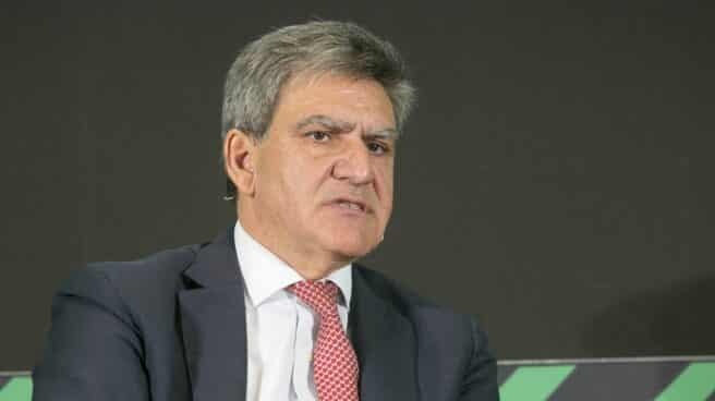 José Antonio Alvarez Banco Santander)