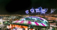 Estadio Internacional Khalifa, el campo con más historia del Mundial Qatar 2022