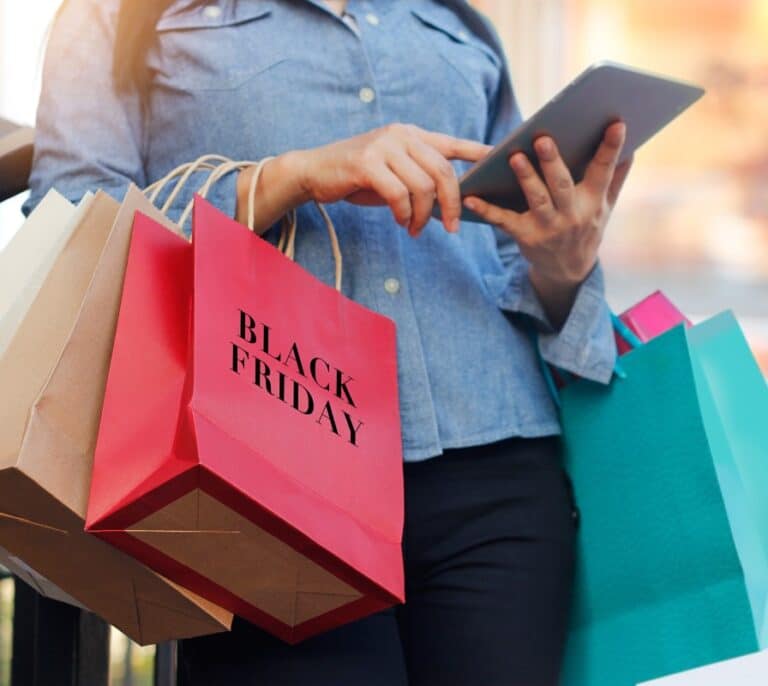 Llega el Black Friday 2022: Estos fueron los productos top ventas de 2021