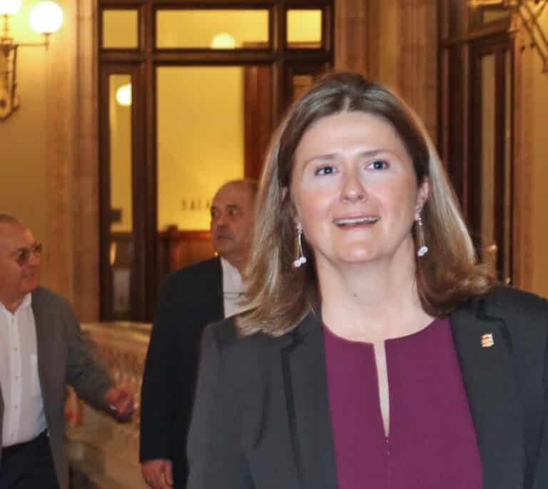 "Hay decisiones que no se pueden tomar desde un despacho con paternalismo ecológico"