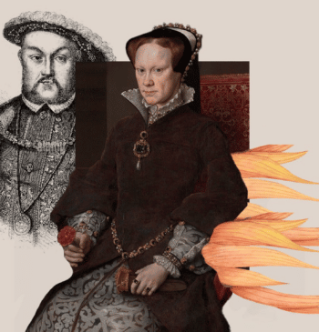 María Tudor, la falsa "sanguinaria" que reforzó el odio por lo español