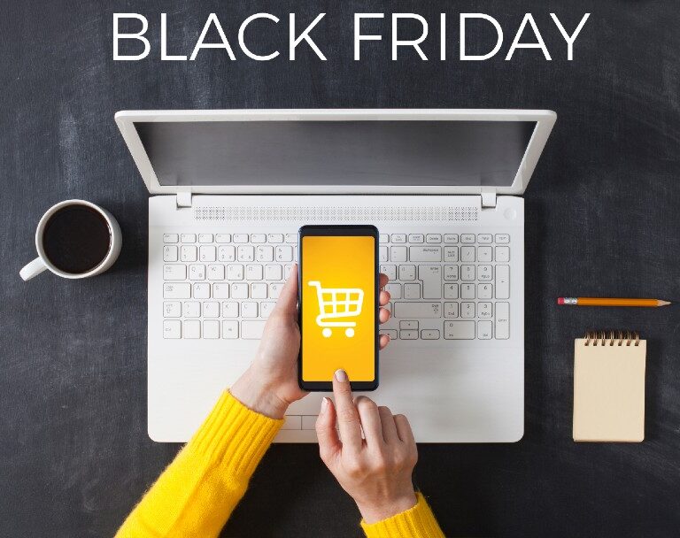 Ofertas del Black Friday 2022: Los mejores descuentos en ordenadores portátiles